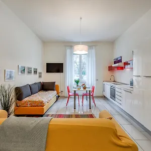  Appartamento Bnbutler - Coni Zugna - Parco Solari